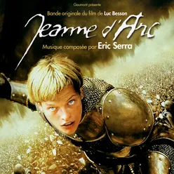 Jeanne d'Arc Original Motion Picture Soundtrack