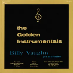 The Golden Instrumentals