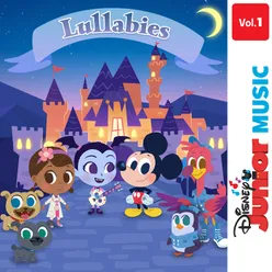 Disney Junior Music: Lullabies Vol. 1