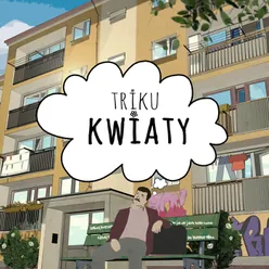 Kwiaty