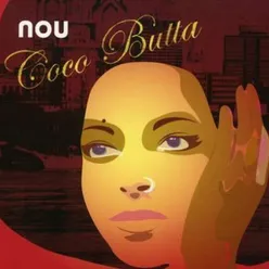 Coco Butta - EP