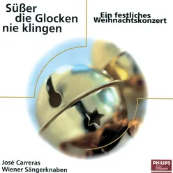 Süßer die Glocken nie klingen