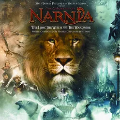 The Chronicles of Narnia:  The Lion, The Witch and The Wardrobe Original Motion Picture Soundtrack