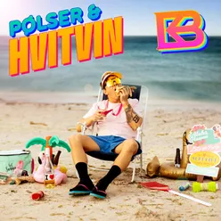 Pølser & Hvitvin