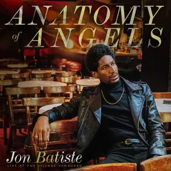 Anatomy Of Angels: Live At The Village Vanguard