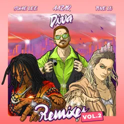 Diva Remixes Pt. 2