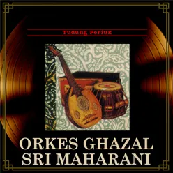 Tudung Periuk - Orkes Ghazal Sri Maharani