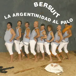 La Argentinidad Al Palo