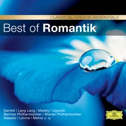 Best Of Romantik Classical Choice
