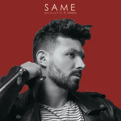 Same-Acoustic Version