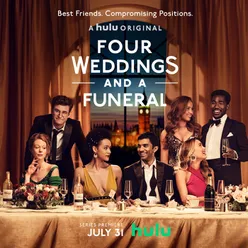 Four Weddings And A Funeral Music From The Original TV Series