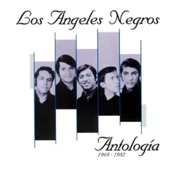 Antología 1969-1982 Remastered 2003