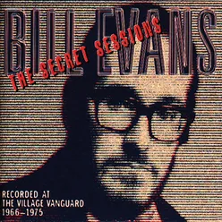 The Secret Sessions: Recorded At The Village Vanguard (1966-1975) Live