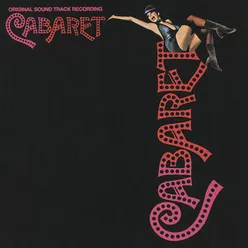 Cabaret Original Soundtrack Recording