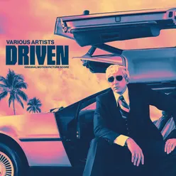 Driven-Original Motion Picture Score