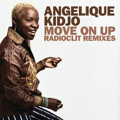 Move On Up Radioclit Remixes