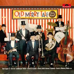 Old Merry Tale Jazzband