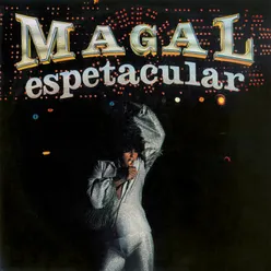 Magal Espetacular