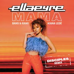 Mama-Disciples Remix