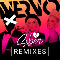 Sober Remixes