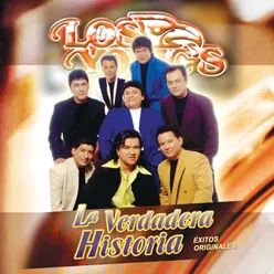 La Verdadera Historia-Exitos Originales