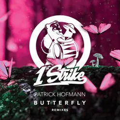 Butterfly Remixes