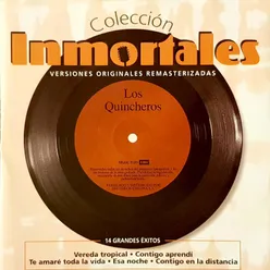 Colección Inmortales Remastered 2004
