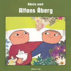 Alfons-visan