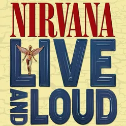 Live And Loud Live