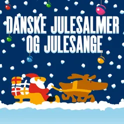 Glade Jul, Dejlige Jul