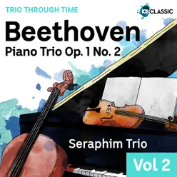 Beethoven: Piano Trio Op. 1 No. 2