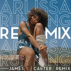 Running-James Carter Remix