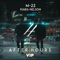 After Hours-VIP