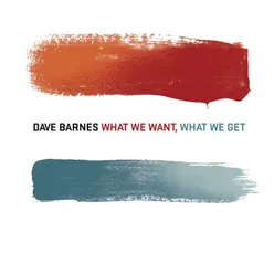 What We Want, What We Get-Bonus Track Version