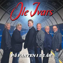 På farten i 55 år