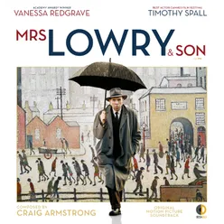 Mrs. Lowry And Son Original Motion Picture Score