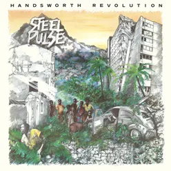 Handsworth Revolution Deluxe Edition