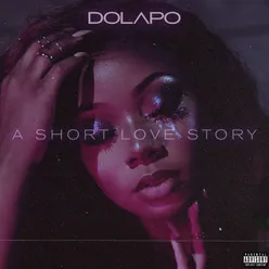 Something New-Dolapo x Hardy Caprio