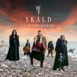 Vikings Chant Alfar Fagrahvél Edition