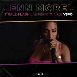 Tírale Flash-Live Sessions At Vevo