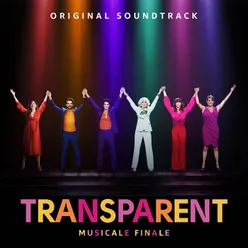 Your Boundary Is My Trigger From "Transparent Musicale Finale"