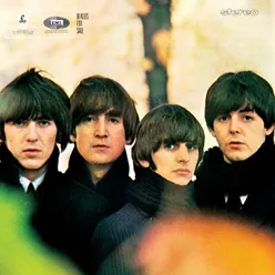 Beatles For Sale Remastered