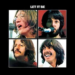 Let It Be Remastered