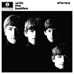 With The Beatles Remastered