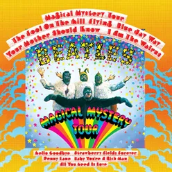 Magical Mystery Tour Remastered