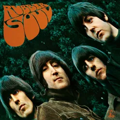 Rubber Soul Remastered