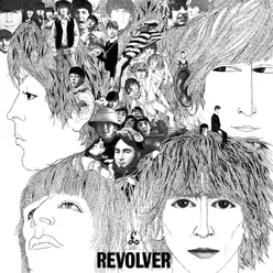 Revolver Remastered