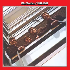 The Beatles 1962 - 1966 Remastered