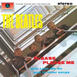 Please Please Me Remastered