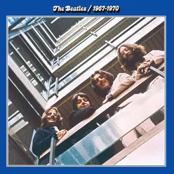 The Beatles 1967 - 1970 Remastered